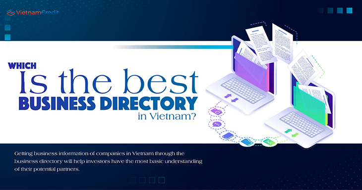 Which is the best business directory in Vietnam?